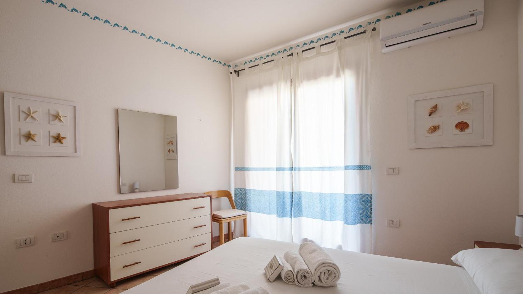 Welcomely - Sunny House Ольбия Экстерьер фото