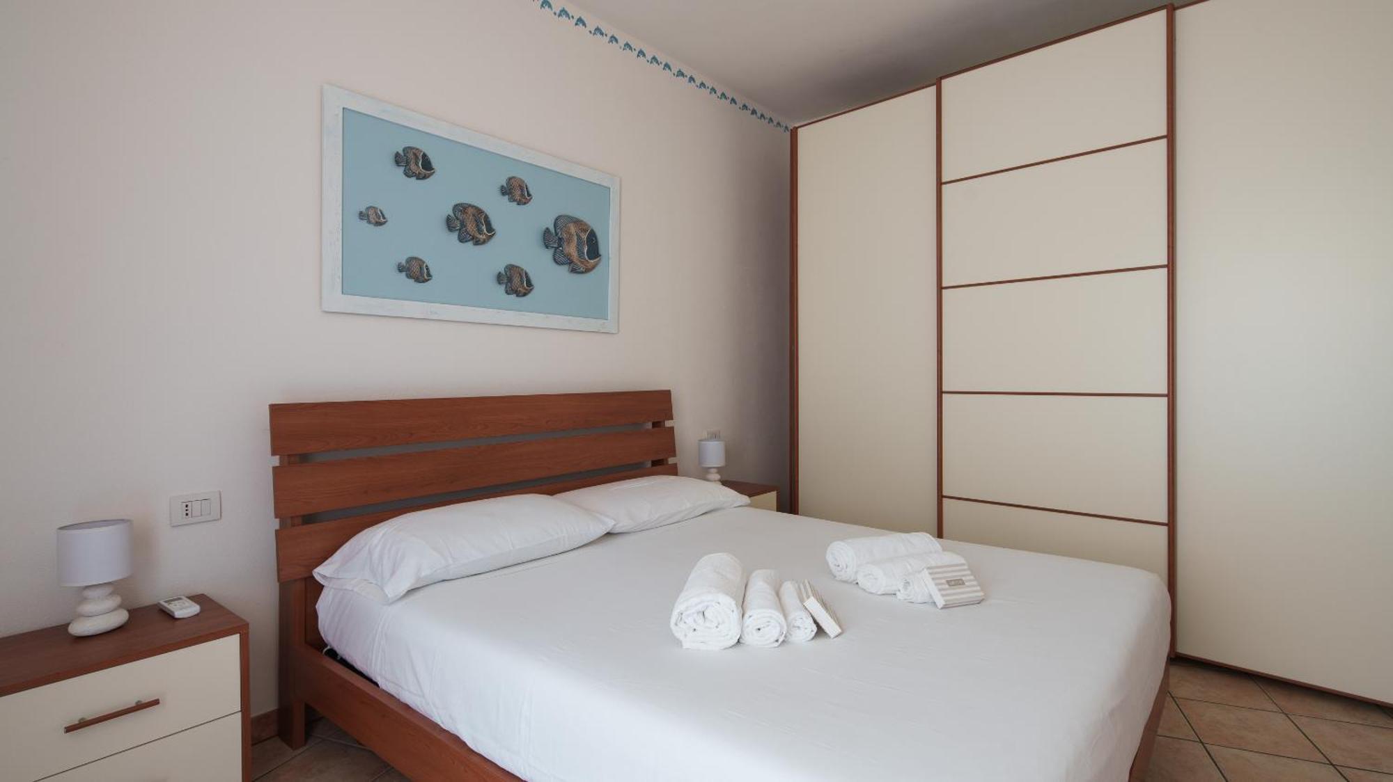 Welcomely - Sunny House Ольбия Экстерьер фото