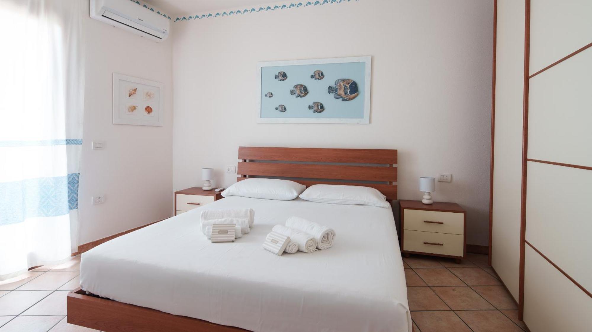 Welcomely - Sunny House Ольбия Экстерьер фото